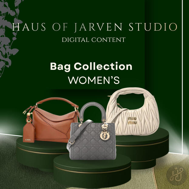 Luxury Bags